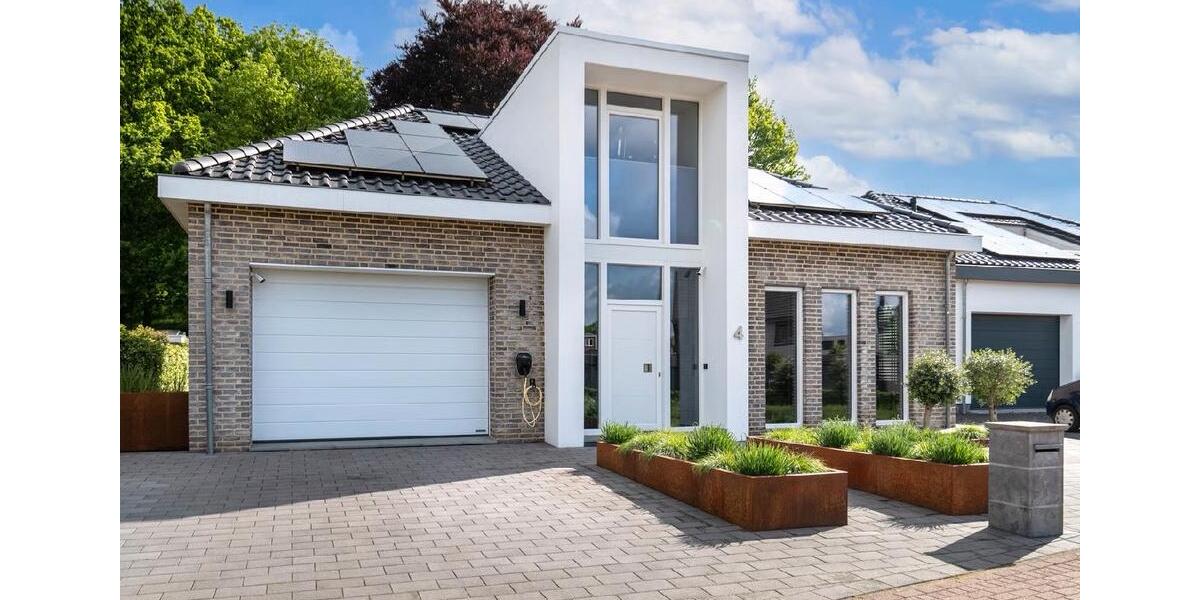 Einfamilienhaus Aachen Aachen-Mitte - 9 Zimmer, 233 m&sup2;, 849.000&euro; | Angebot:27251616