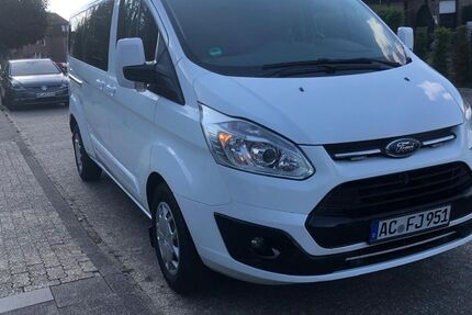 Ford Tourneo Custom 317.500 km 14.899 € Alsdorf 52477