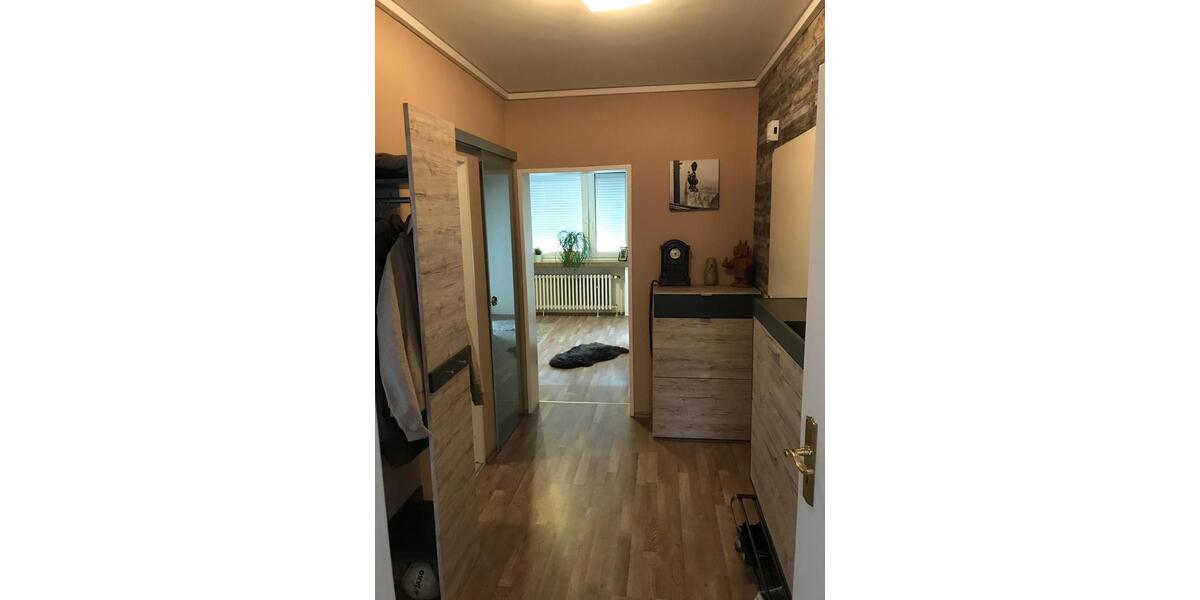 Etagenwohnung Aachen Aachen-Mitte - 2 Zimmer, 50 m&sup2;, 150.000&euro; | Angebot:26846812