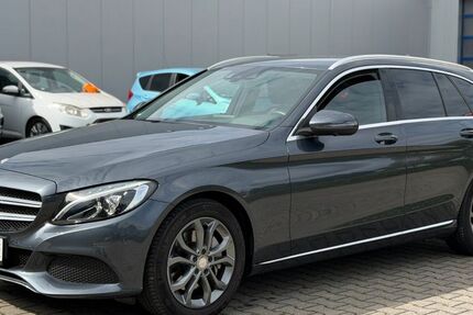 Mercedes-Benz C 250 69.228 km 18.500 &euro; Alsdorf 52477