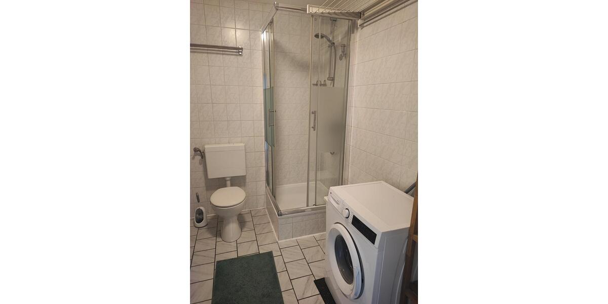 2-Raum in zentraler Lage, möbliert - Eigennutzung oder Vermietung 2 zimmer