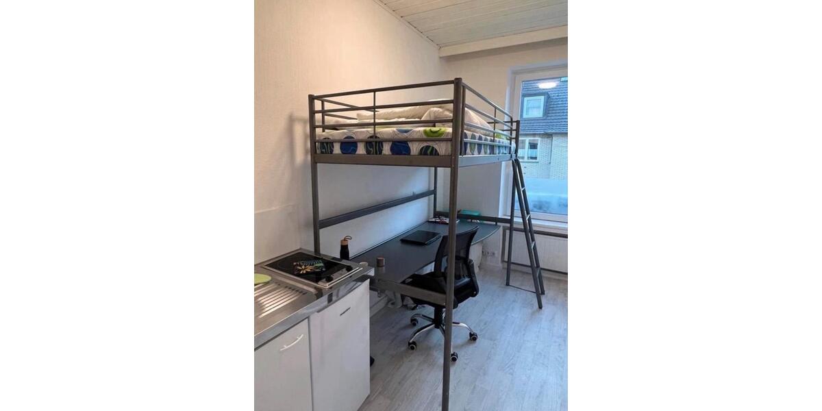 Loft - Studio - Atelier Aachen Aachen-Mitte - 1 Zimmer, 18 m&sup2;, 600&euro; | Angebot:26423219