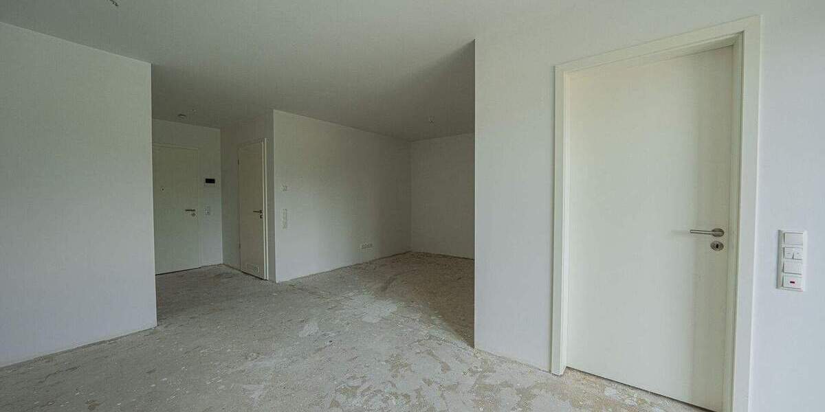 Etagenwohnung Nideggen - 2 Zimmer, 49 m&sup2;, 580&euro; | Angebot:25771821