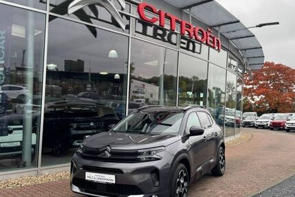 Citroen C5 Aircross 23.395 km 27.900 &euro; Düren 52353
