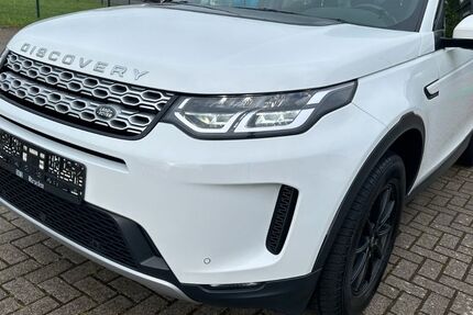 Land Rover Discovery 124.000 km 16.999 &euro; würselen 52146