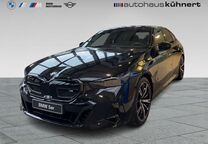 Gebrauchtwagen BMW i5