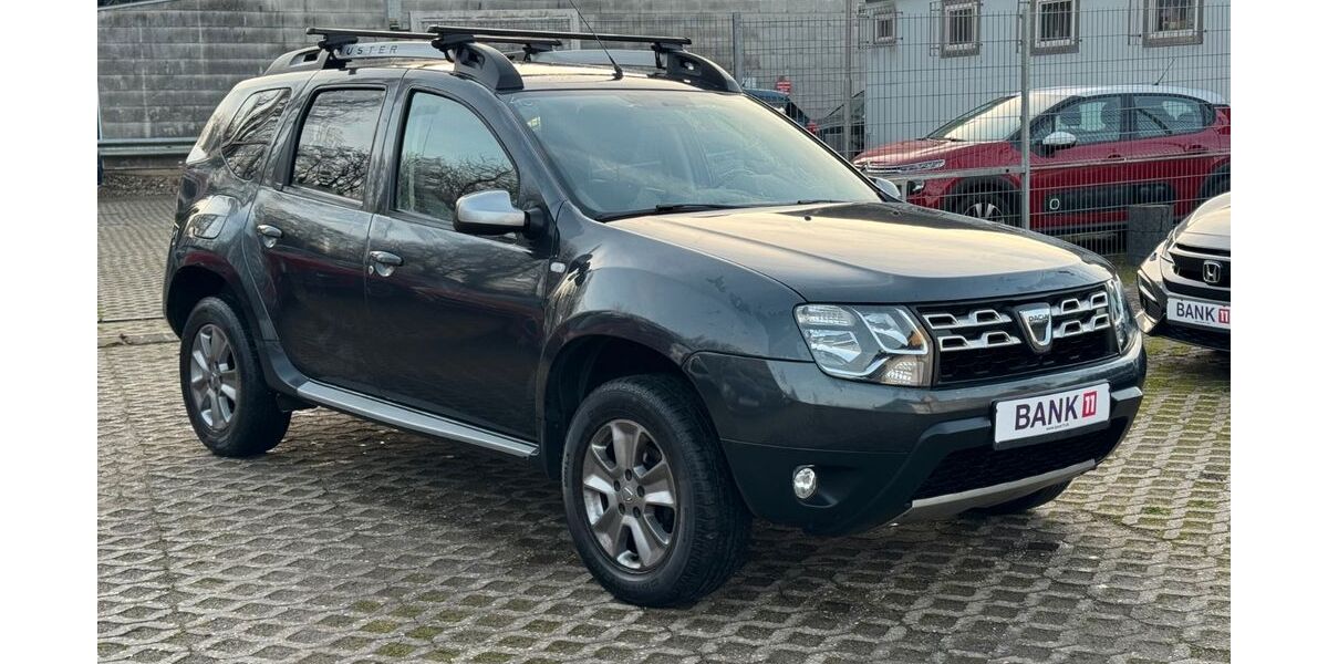 Dacia Duster 134.871 km 6.700 &euro; Würselen 52146