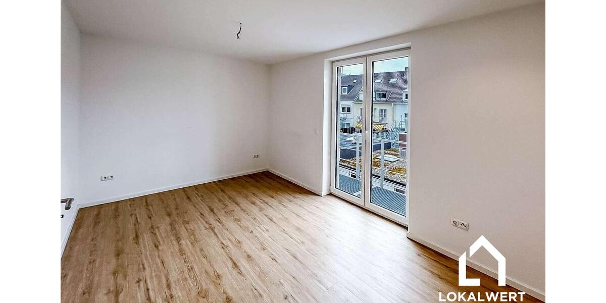 Etagenwohnung Düren - 2 Zimmer, 75 m&sup2;, 975&euro; | Angebot:26442296