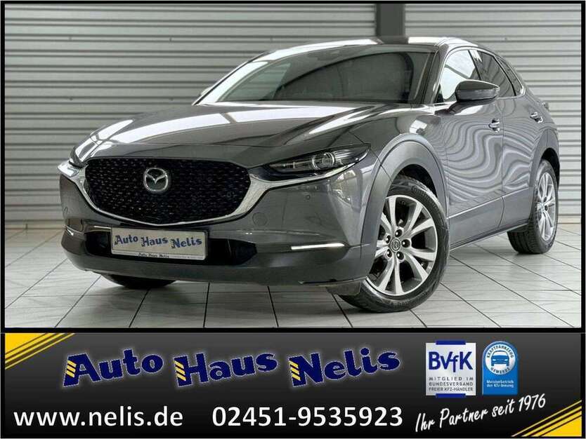 CX-30