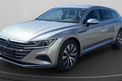 VW Arteon 56.748 km 26.990 &euro; Aachen 52068