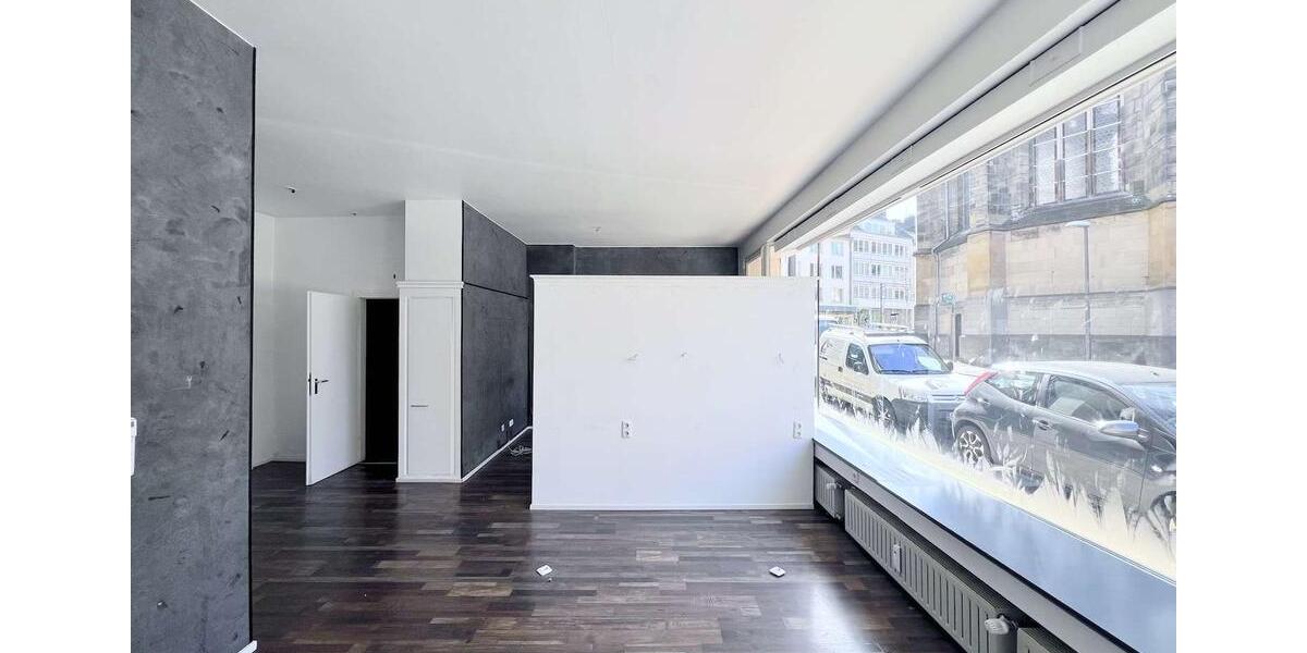 Gewerbeobjekt Aachen Aachen-Mitte - 999&euro; | Angebot:25812305