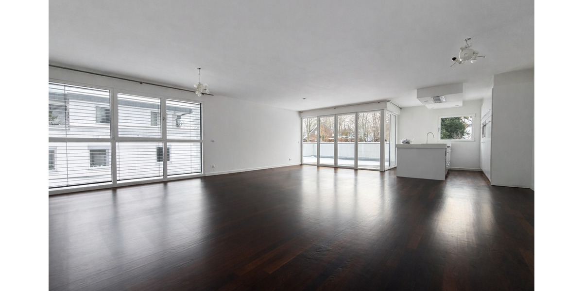 Moderne 2-Zimmer-Wohnung im Aachener Südviertel zu vermieten 2 zimmer