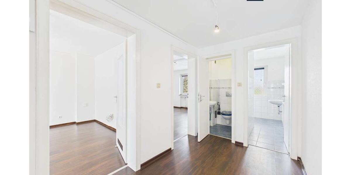 Etagenwohnung Alsdorf - 3 Zimmer, 65 m&sup2;, 115.000&euro; | Angebot:26318657