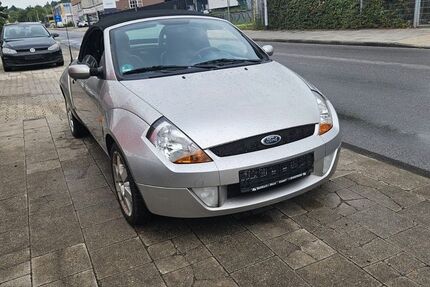 Ford Streetka 120.000 km 1.499 € Aachen 52070