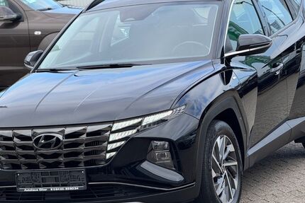 Hyundai TUCSON 192.455 km 15.800 € Hückelhoven 41836
