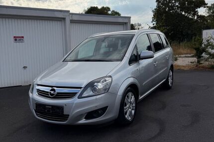 Opel Zafira 249.123 km 3.190 &euro; Nideggen 52385
