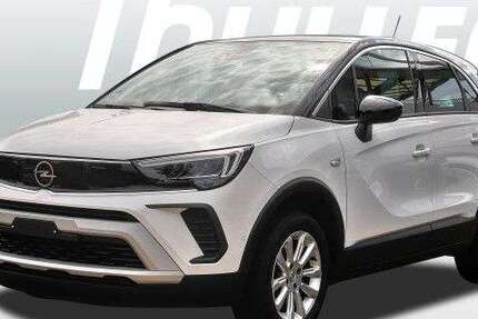 Opel Crossland 75.200 km 14.480 &euro; Düren 52355