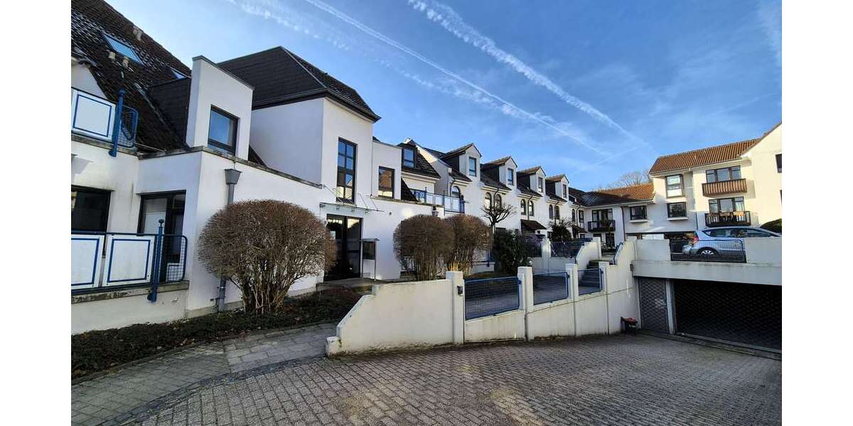 Etagenwohnung Aachen Aachen-Mitte - 5.5 Zimmer, 160 m&sup2;, 419.000&euro; | Angebot:26925369