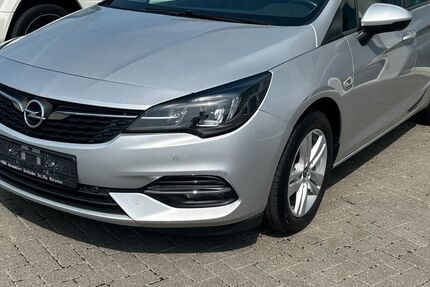 Opel Astra 97.000 km 11.999 € würselen 52146