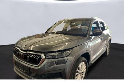 Skoda Kodiaq 71.843 km 30.825 &euro; Aachen 52078
