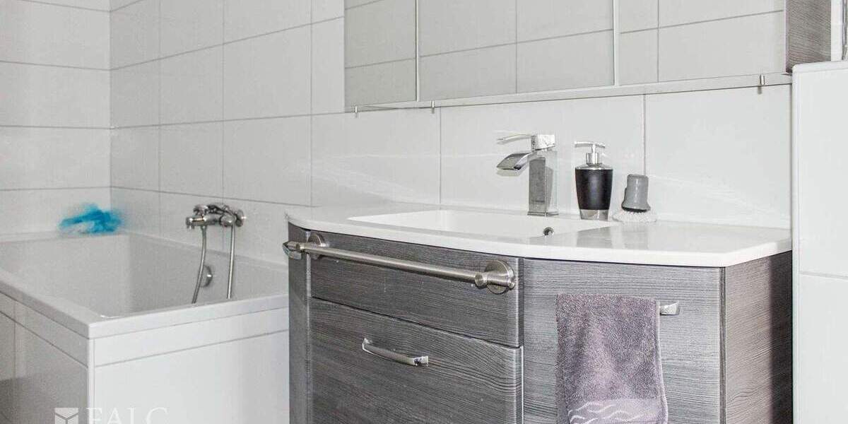 Leben mit Liebe zum Detail 4 zimmer