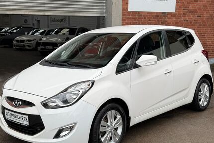 Hyundai ix20 104.190 km 6.999 &euro; Düren 52353