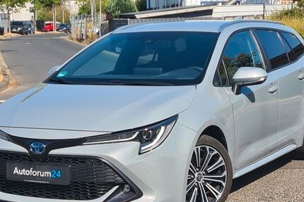 Toyota Corolla 65.000 km 20.999 &euro; Jülich 52428