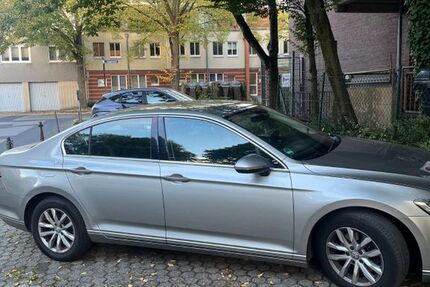 VW Passat 280.000 km 9.500 € Aachen 52072