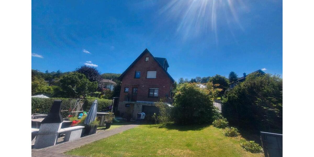 Einfamilienhaus Stolberg (Rhld.) Gressenich - 4 Zimmer, 150 m&sup2;, 1.650&euro; | Angebot:25627968