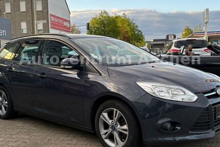 Ford Focus 185.000 km 4.990 &euro; Eschweiler 52249
