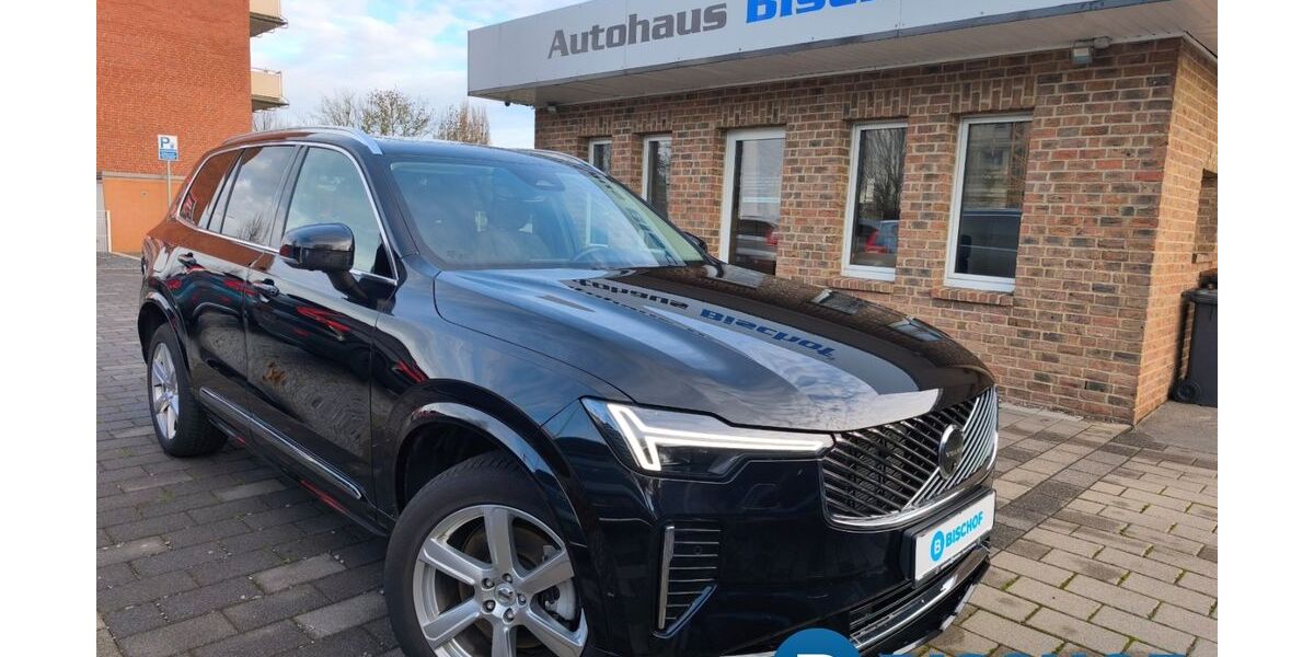 Volvo XC90 25.220 km 58.490 &euro; Übach-Palenberg 52531