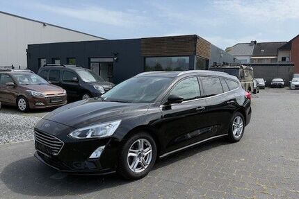 Ford Focus 163.843 km 6.900 &euro; Übach Palenberg 52531