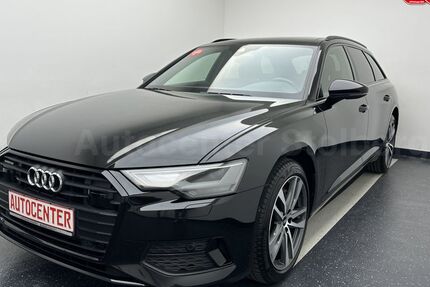 Audi A6 128.000 km 24.790 &euro; Stolberg 52222