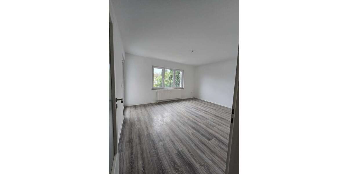 Etagenwohnung Düren Grüngürtel - 2 Zimmer, 55 m&sup2;, 605&euro; | Angebot:26856615