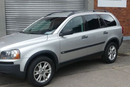 Volvo XC90 267.494 km 6.999 &euro; Düren 52353