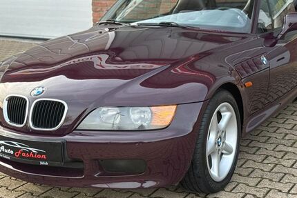 BMW Z3 116.000 km 9.450 &euro; Jülich 52428