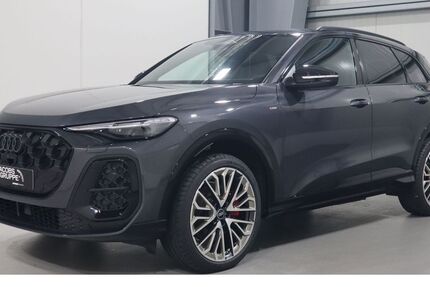 Audi Q5 6.006 km 65.320 &euro; Aachen 52078