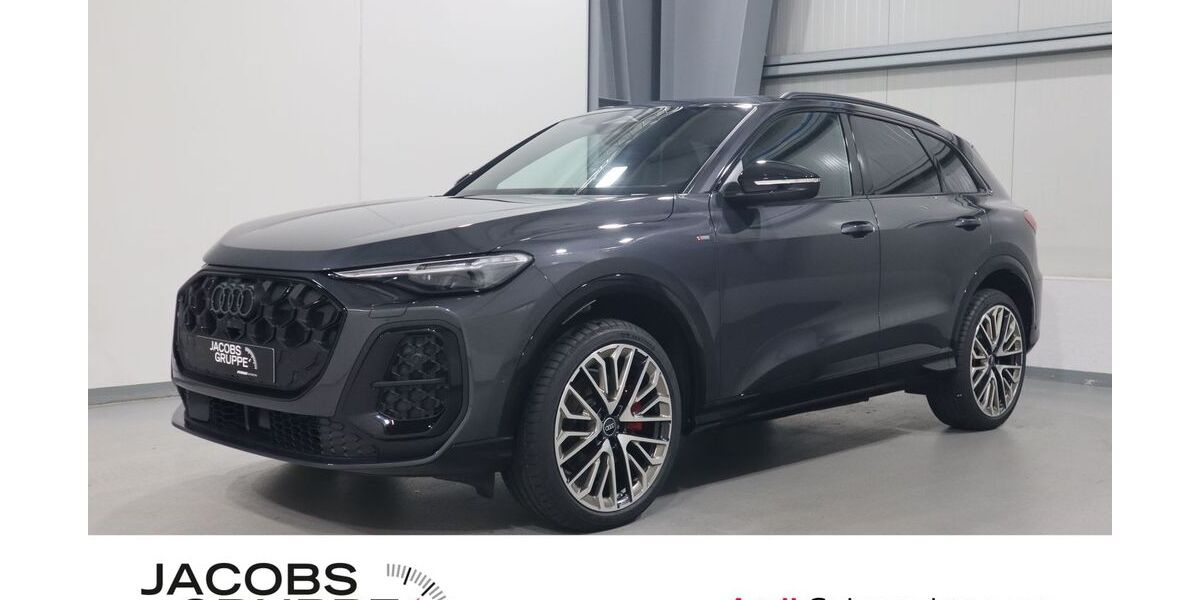 Audi Q5 6.006 km 65.320 &euro; Aachen 52078
