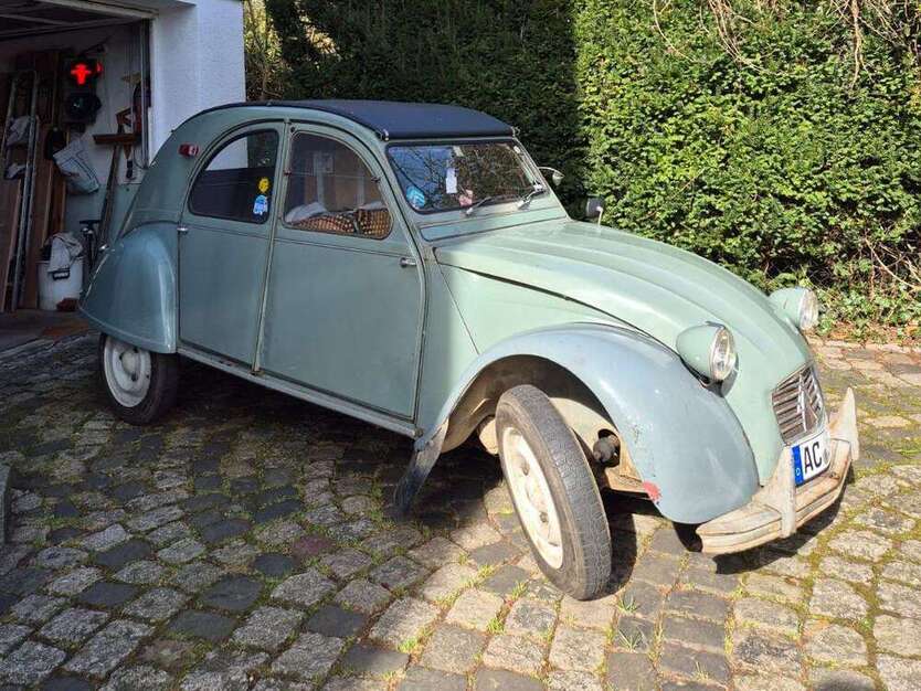 2CV