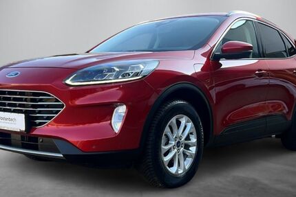 Ford Kuga 43.100 km 20.790 € Jülich 52428
