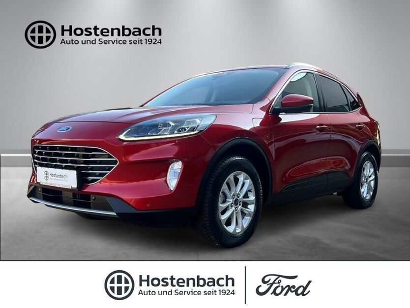Ford Kuga 43.100 km 20.790 € Jülich 52428