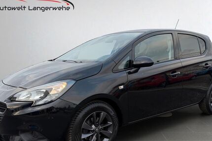 Opel Corsa 62.144 km 9.999 &euro; Langerwehe 52379