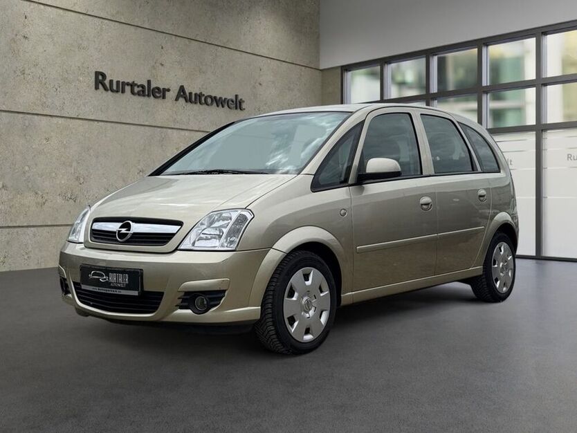 Meriva