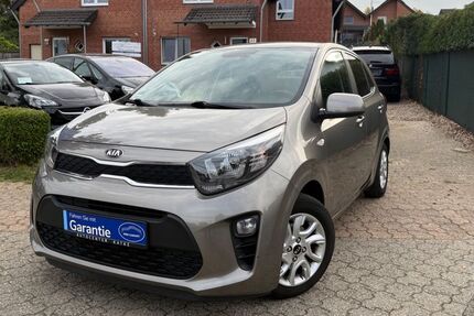 Kia Picanto 66.200 km 8.500 &euro; Langerwehe 52379