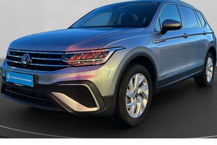 VW Tiguan Allspace 17.578 km 38.690 € Aachen 52068