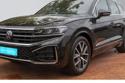 VW Touareg 51.548 km 51.930 &euro; Geilenkirchen 52511
