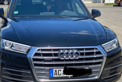 Audi Q5 170.000 km 20.200 &euro; Eschweiler 52249