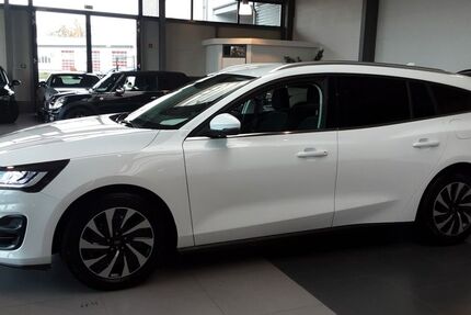 Ford Focus 18.700 km 19.990 &euro; Monschau (bei Aachen) 52156