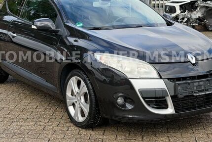 Renault Megane 215.093 km 1.900 &euro; Aachen 52068