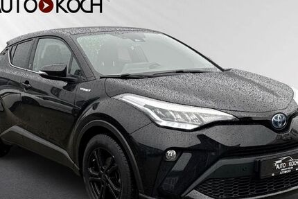 Toyota C-HR 83.486 km 20.589 &euro; Eschweiler 52249